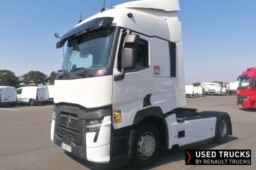 Renault Trucks T 440