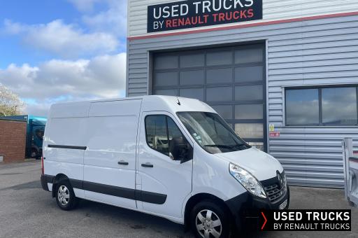 Renault Trucks Master 130