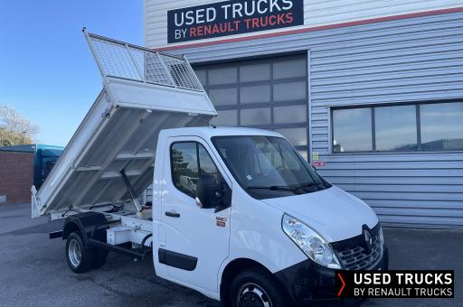 Renault Trucks Master 145