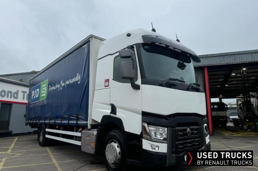 Renault Trucks T 380