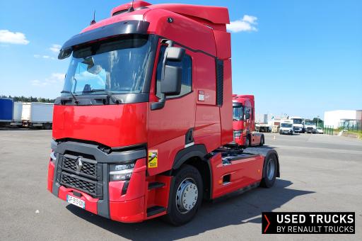 Renault Trucks T 520