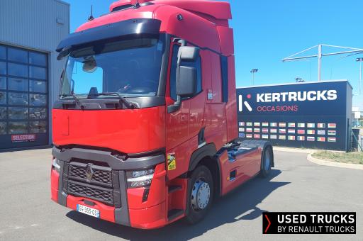 Renault Trucks T 520
