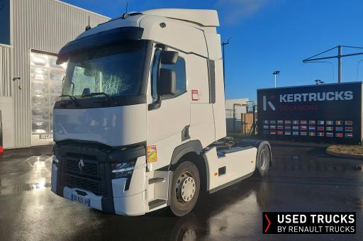 Renault Trucks T 520