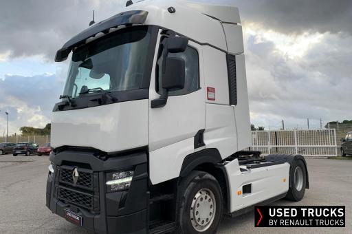 Renault Trucks T 480