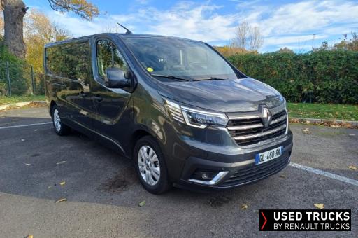 Renault Trafic 150