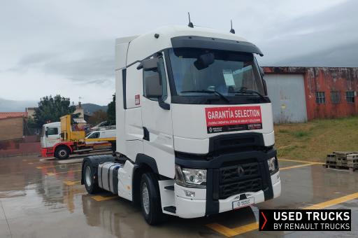 Renault Trucks T High 520