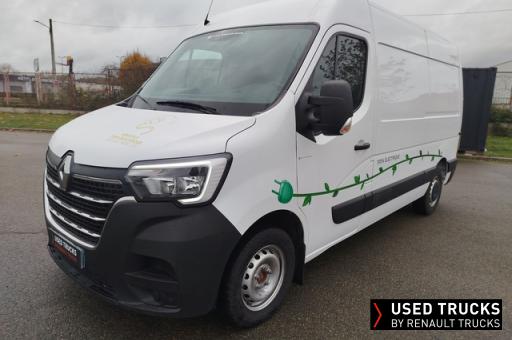 Renault Trucks Master 76