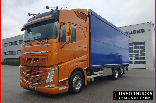Volvo FH 500