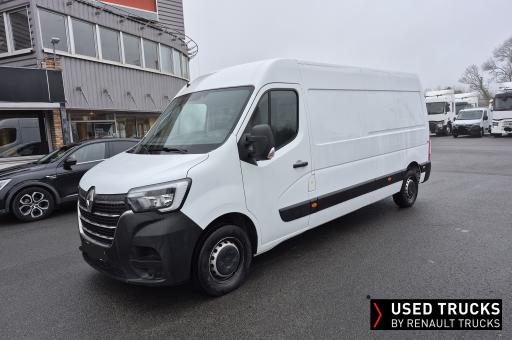 Renault Trucks Master 135