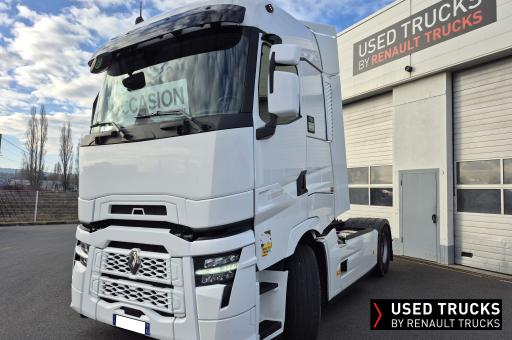 Renault Trucks T High 520