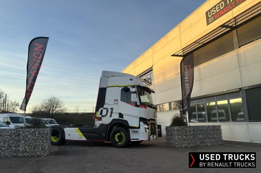 Renault Trucks T 480