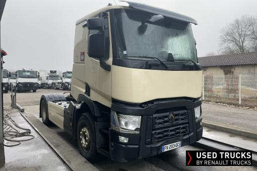 Renault Trucks T 440