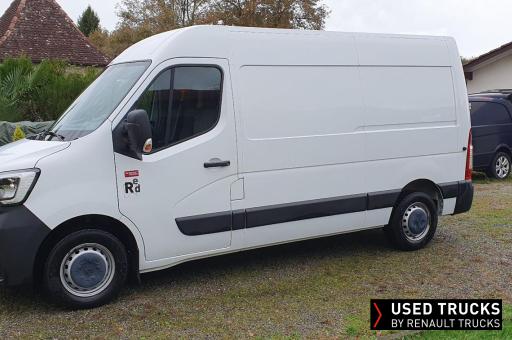 Renault Trucks Master 135