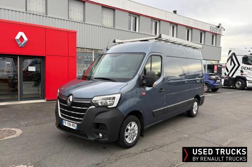 Renault Trucks Master 180