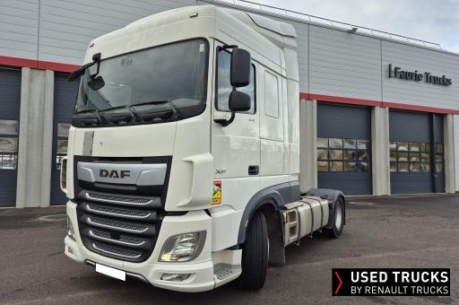 DAF XF480 480