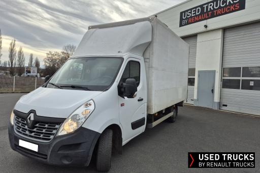 Renault Trucks Master 145