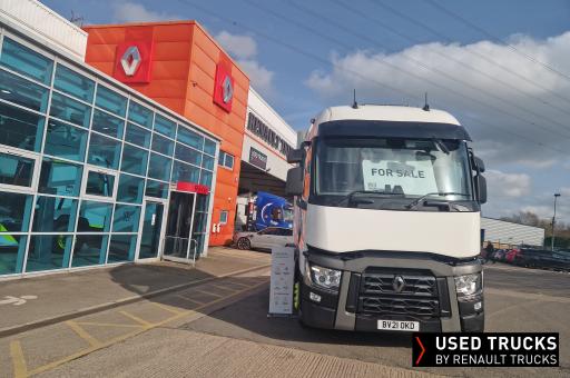 Renault Trucks T 480