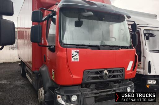 Renault Trucks D 280