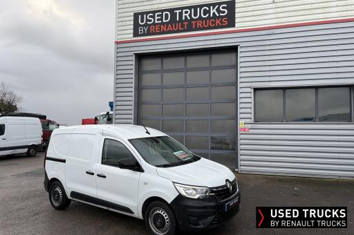 Renault Trucks Kangoo 95