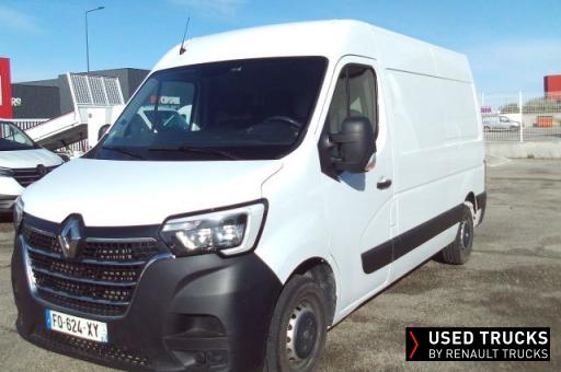 Renault Master 135
