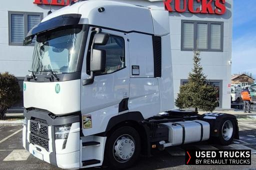 Renault Trucks T 