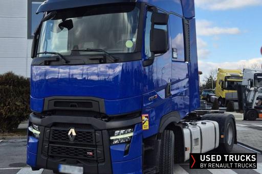 Renault Trucks T High 