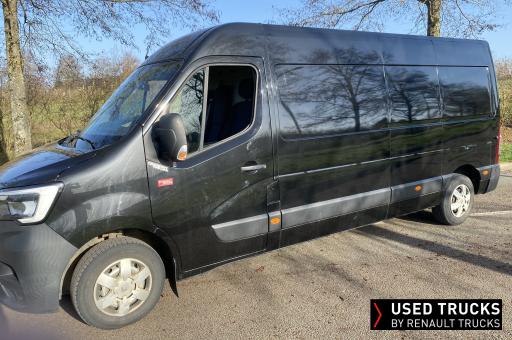 Renault Trucks Master 