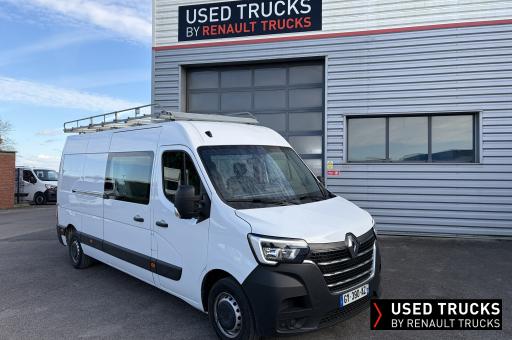 Renault Trucks Master 150