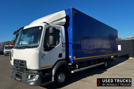 Renault Trucks D 210