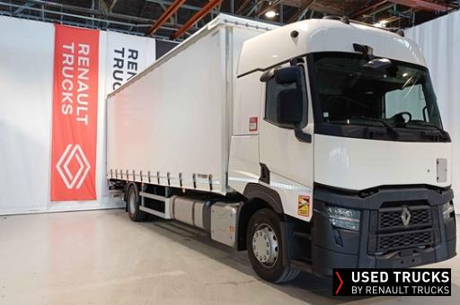 Renault Trucks T 480