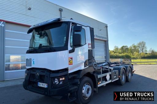 Renault Trucks C 430