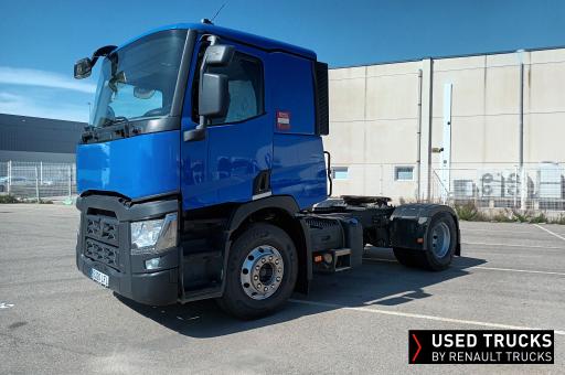 Renault Trucks T 520