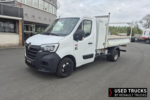 Renault Trucks Master 145