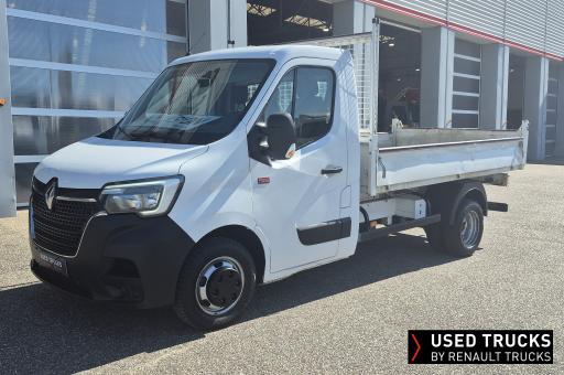 Renault Trucks Master 165