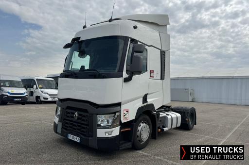 Renault Trucks T 480