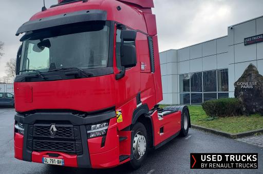 Renault Trucks T 520
