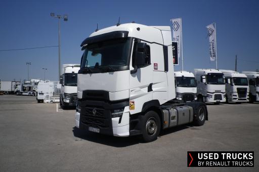 Renault Trucks T High 520