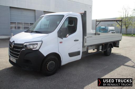Renault Trucks Master 150