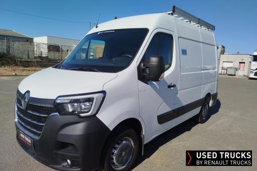 Renault Master 135
