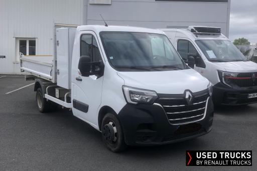 Renault Trucks Master 165
