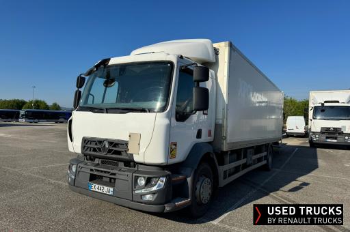 Renault Trucks D 280