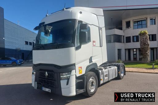 Renault Trucks T 520