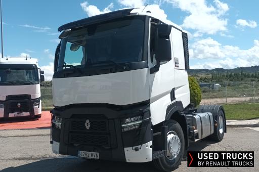 Renault Trucks T 519