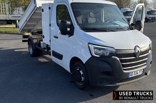 Renault Master 130