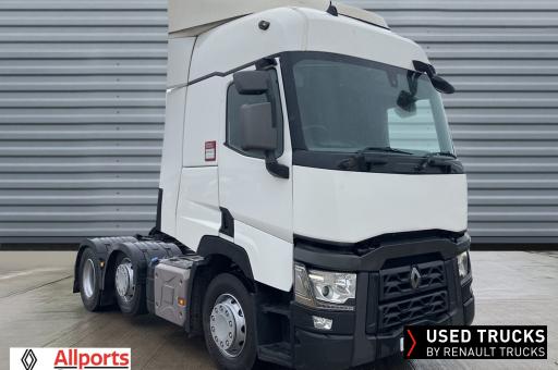 Renault Trucks T 460