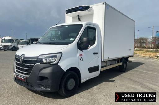 Renault Trucks Master 145