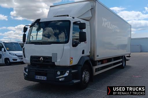 Renault Trucks D 280