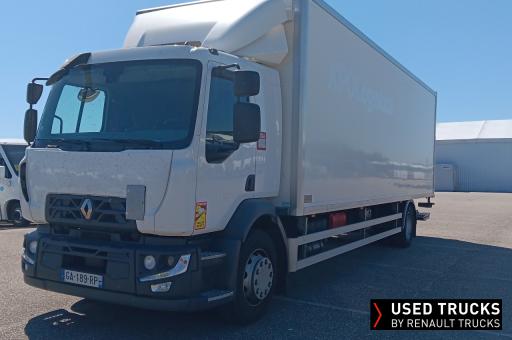 Renault Trucks D 280