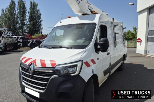 Renault Trucks Master 