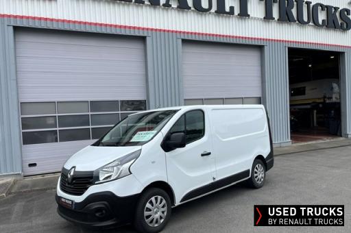 Renault Trucks Trafic 